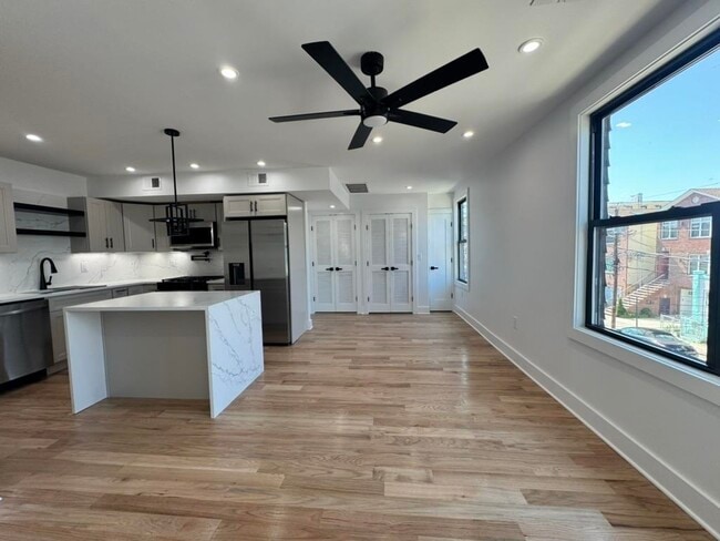 property at 170 Griffith St