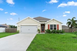 property at 1810 SW Capehart Ave