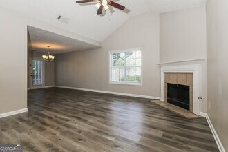 11405 Vinea Ln in Hampton, GA - Building Photo - Building Photo