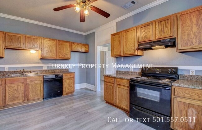 property at 1019 S Booker St