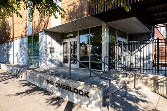 The Overlook in Portland, OR - Building Photo - Building Photo