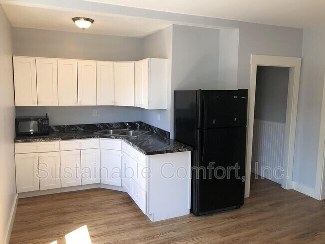 39 Dartmouth St in Worcester, MA - Building Photo - Building Photo