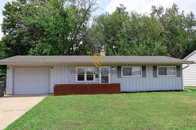 property at 3720 Allison Ave