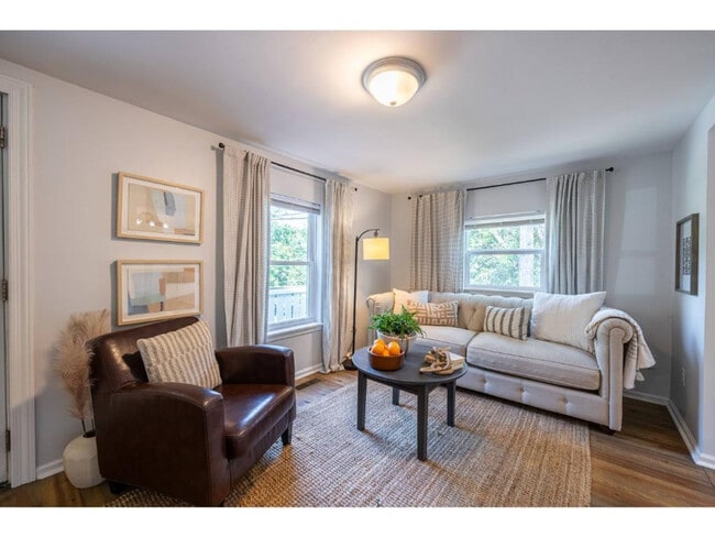145 Griffeth St in Athens, GA - Building Photo - Building Photo