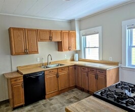 294 Boston Ave, Unit 1 in Medford, MA - Building Photo - Building Photo