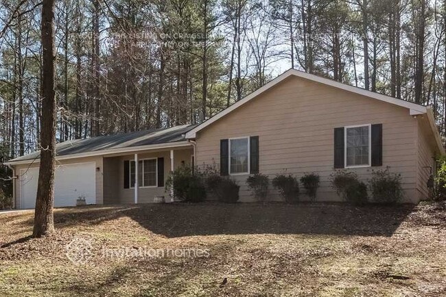 845 Rambling Rose Ct NW in Conyers, GA - Building Photo - Building Photo