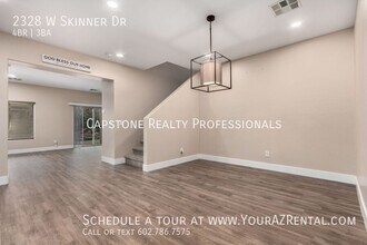 2328 W Skinner Dr in Phoenix, AZ - Building Photo - Building Photo