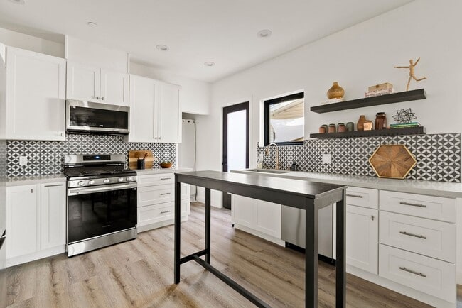 property at 8929 Hubbard St