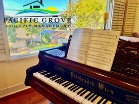 1 Dolores St in Carmel By The Sea, CA - Building Photo