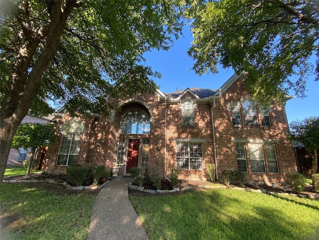 7209 Bettye Haun Dr