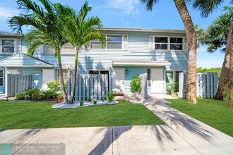1997 NE 15th Ave in Fort Lauderdale, FL - Building Photo - Building Photo