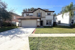 16930 Sunrise Vista Dr in Clermont, FL - Building Photo
