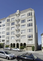 Laguna Street Apartments