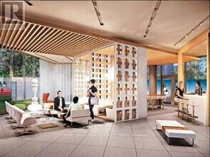 45-4045 Charles St E in Toronto, ON - Building Photo - Building Photo