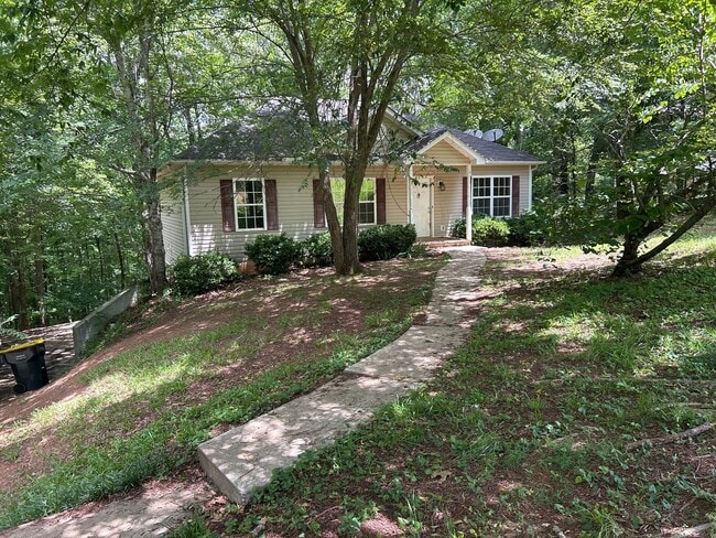 property at 110 Widgeon Dr