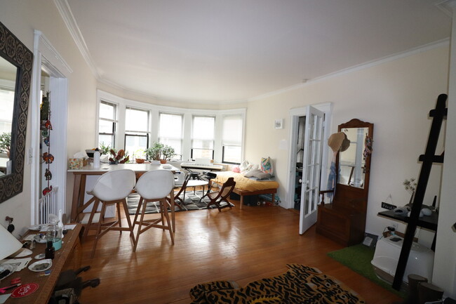 property at 126 Babcock St