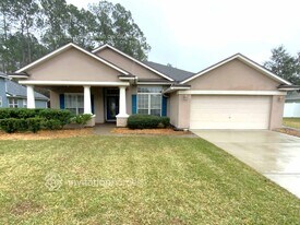 477 John's Creek Pkwy in St. Augustine, FL - Building Photo