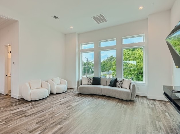 property at 4902 Nichols St