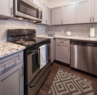 Building Photo - The Pointe by Cortland Apartments in Charlotte, North Carolina