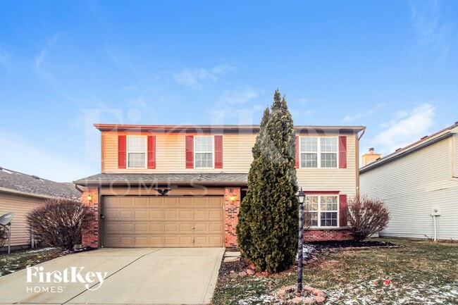 property at 1279 Blue Heron Ln