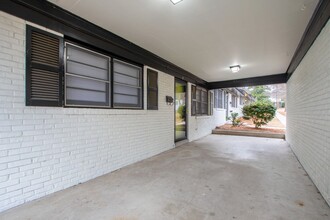 106 Fidelity St in Carrboro, NC - Building Photo - Building Photo