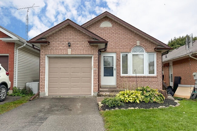 45 McFeeters Crescent in Bowmanville, ON - Building Photo - Building Photo