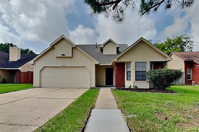 property at 24115 Scrivener Ln