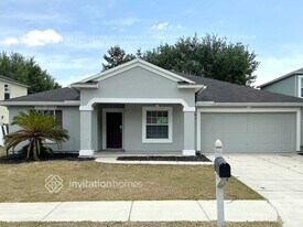 12577 White Cedar Trail in Jacksonville, FL - Building Photo