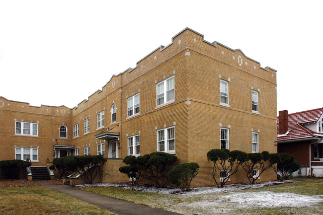 Woodbourne Condominiums in Louisville, KY - Building Photo - Building Photo