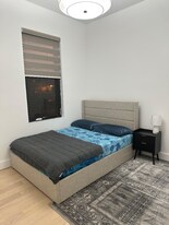 103 Jewett Ave, Unit 1 in Jersey City, NJ - Building Photo