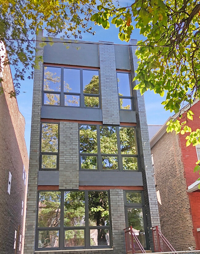 property at 2449 W Haddon Ave