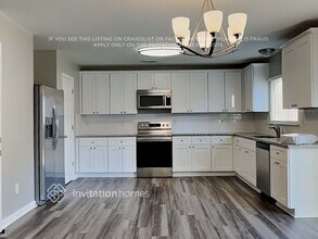 4004 Flat Sedge Ln in Raleigh, NC - Building Photo - Building Photo