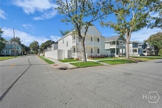 773 E Duffy St in Savannah, GA - Building Photo - Building Photo
