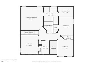 80 Serenity Point in Lawrenceville, GA - Building Photo - Building Photo