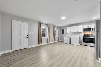 616 N 21st St in Richmond, VA - Building Photo - Building Photo