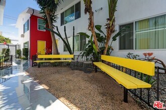 1854 Pine Ave in Long Beach, CA - Building Photo - Building Photo