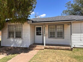 2520 39th St in Lubbock, TX - Building Photo