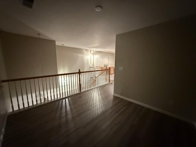 property at 5815 Sonora Pass Dr