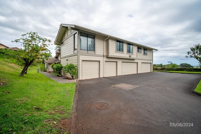 98-1921-1733 Ka?ahumanu St in Aiea, HI - Building Photo - Building Photo