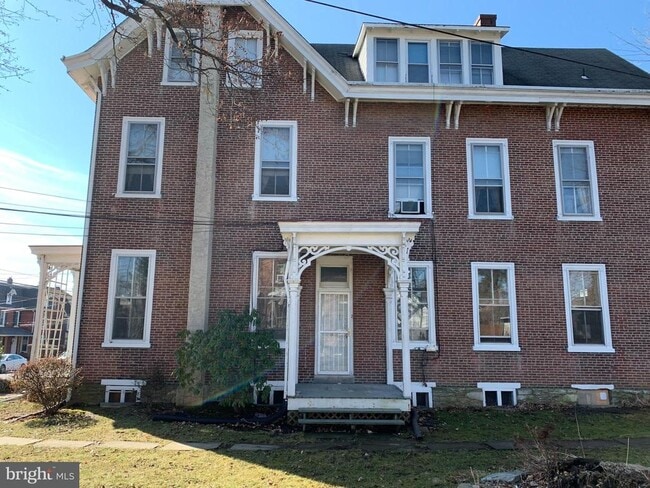 property at 325 Washington Ave