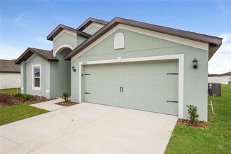1685 Hideaway Flat St in Mascotte, FL - Building Photo - Building Photo