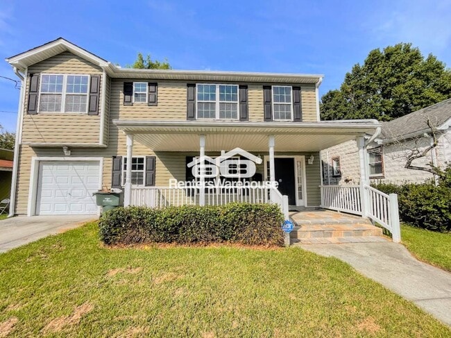 property at 1013 Mapole Ave