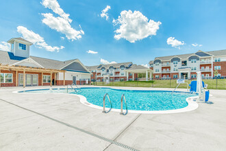 Killian Terrace Apartments in Columbia, SC - Foto de edificio - Building Photo