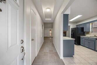 1504 Evans Dr in Mesquite, TX - Building Photo - Building Photo