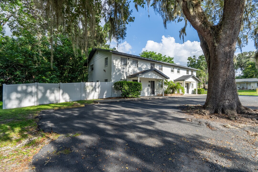 1023 NE 2nd St in Ocala, FL - Building Photo