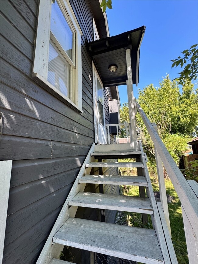 4607 Canal St in Houston, TX - Building Photo - Building Photo