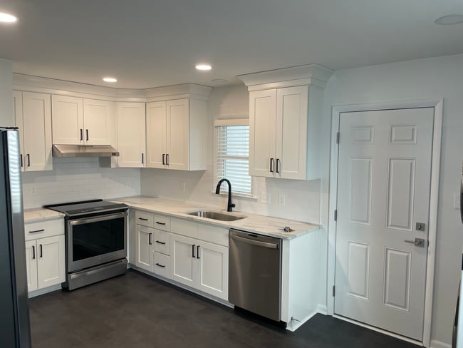 2309 Walke St, Unit B in Virginia Beach, VA - Building Photo - Building Photo