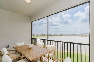 5555 Double Eagle Cir, Unit 3702 in Ave Maria, FL - Building Photo