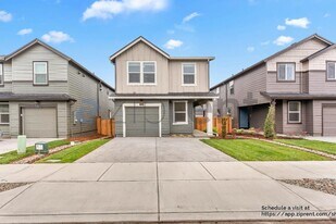 1509 NE 121st Ave in Vancouver, WA - Building Photo