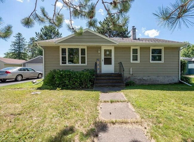 property at 36 E Buffalo St